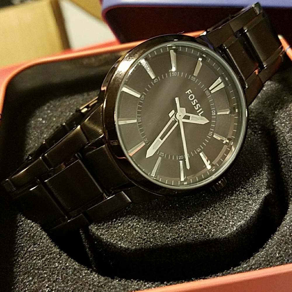 watch